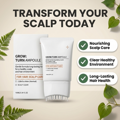 SLAURA Hair Growth Serum