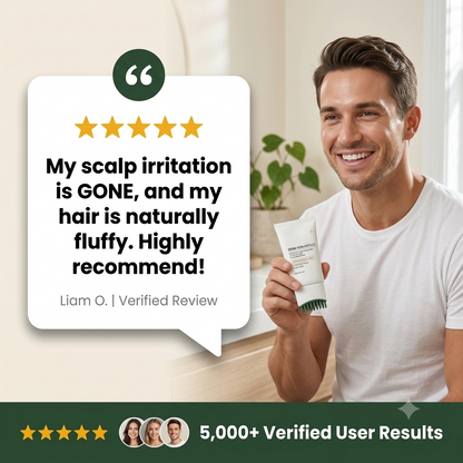 SLAURA Hair Growth Serum