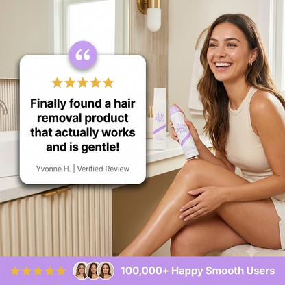 CloudBare Hair Removal